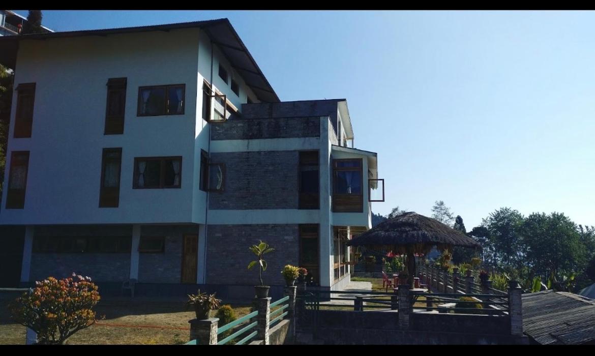 Martam Farmhouse เปลลิง ภายนอก รูปภาพ