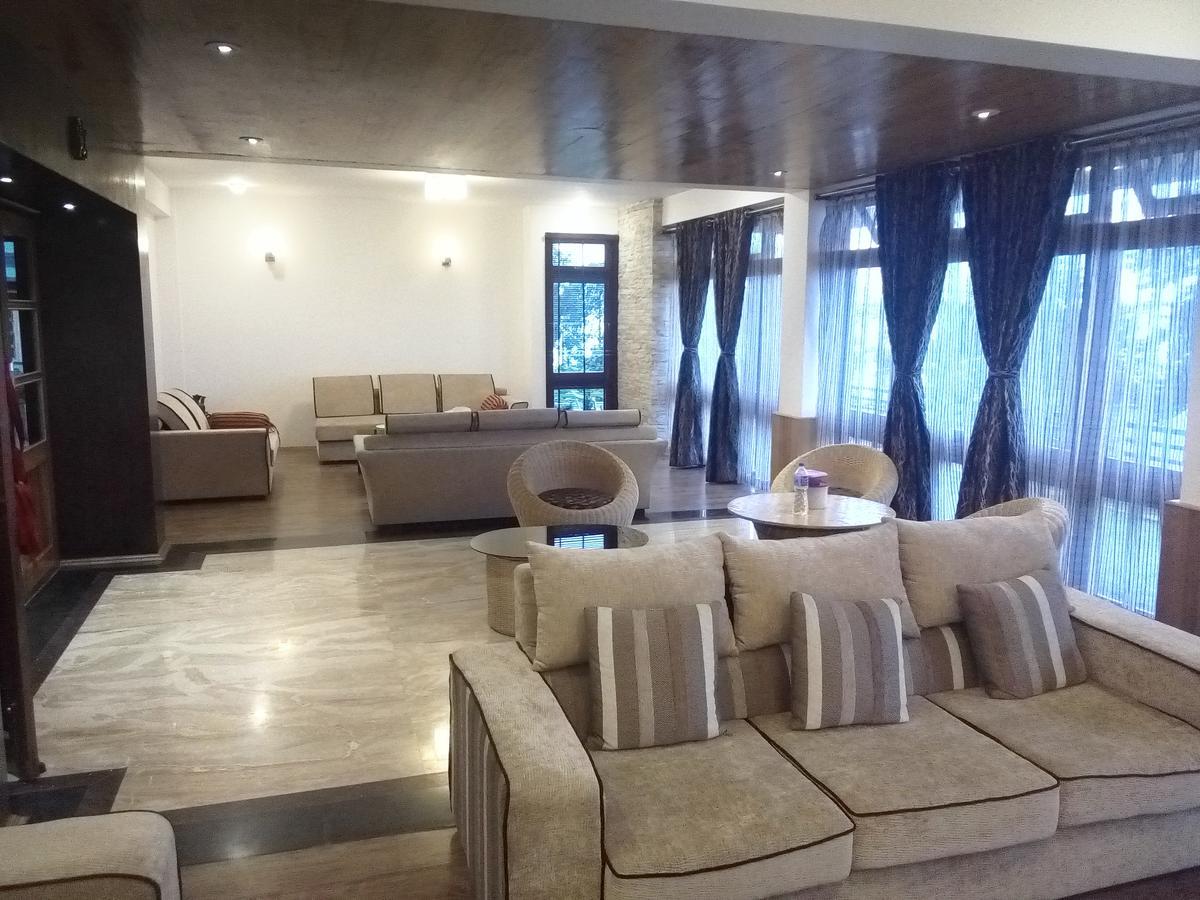 Martam Farmhouse เปลลิง ภายนอก รูปภาพ