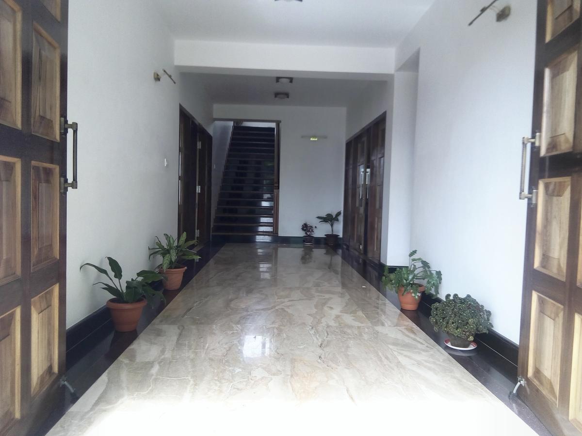 Martam Farmhouse เปลลิง ภายนอก รูปภาพ